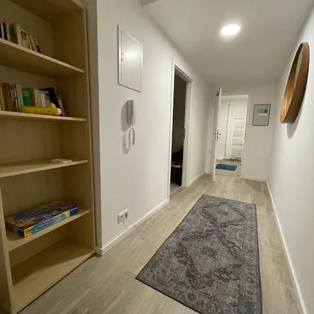 Hinterhaus *