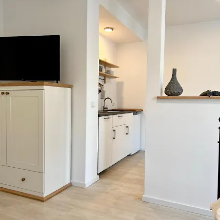 Hinterhaus * Leipzig