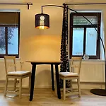 Hinterhaus 公寓 莱比锡