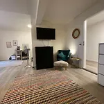 Hinterhaus *