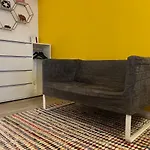 Hinterhaus 莱比锡