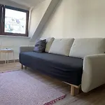 公寓 Hinterhaus 莱比锡