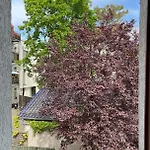 Lejlighed Hinterhaus *