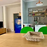 Lägenhet Hinterhaus *