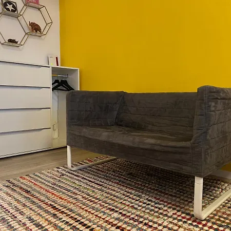 Hinterhaus 라이프치히