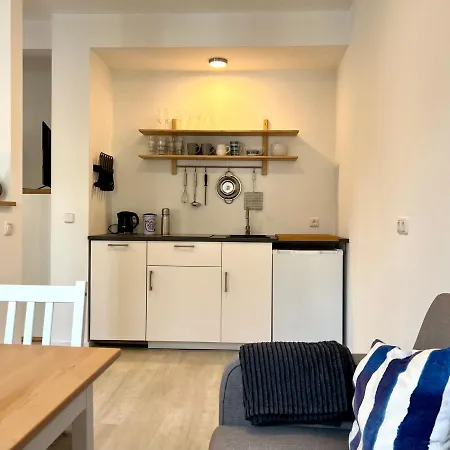 Hinterhaus 莱比锡