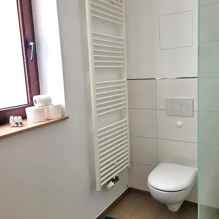 Hinterhaus * 라이프치히